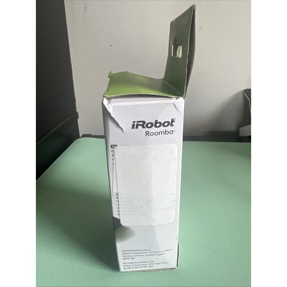 iRobot Roomba HEPA Replacement Filters for 800 and 900 Series 3 pack